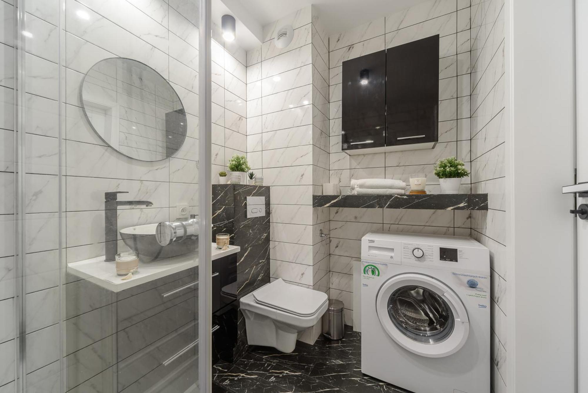 Luxury studio in Łódź Zewnętrze zdjęcie